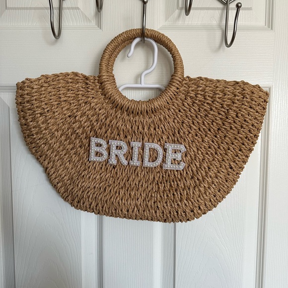 Bride purse - Picture 2 of 3